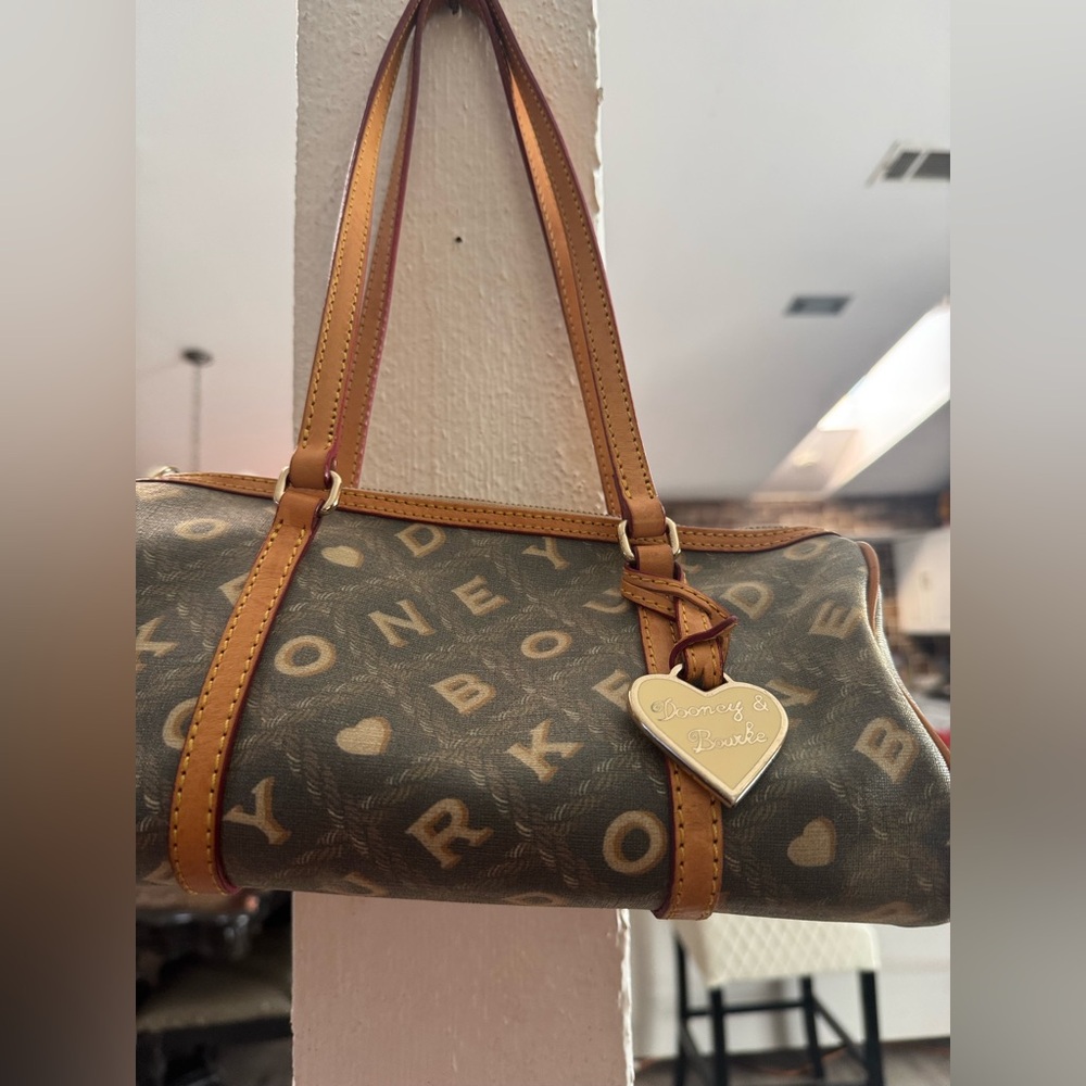 Dooney bag